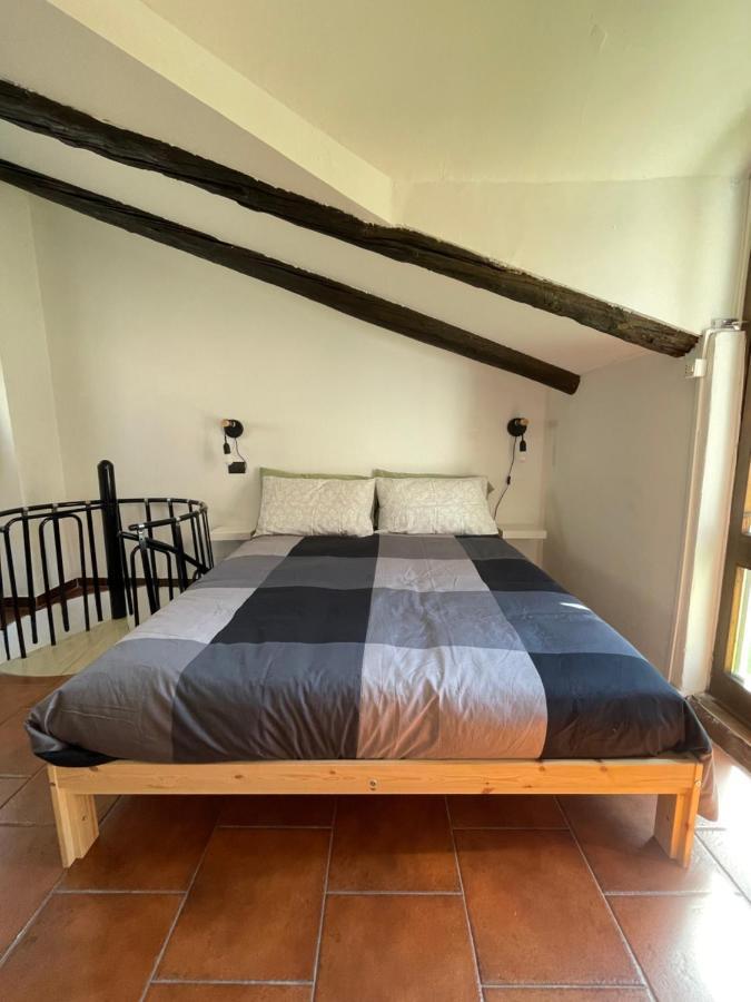 Ferienwohnung Garden House Cit Turin Exterior foto