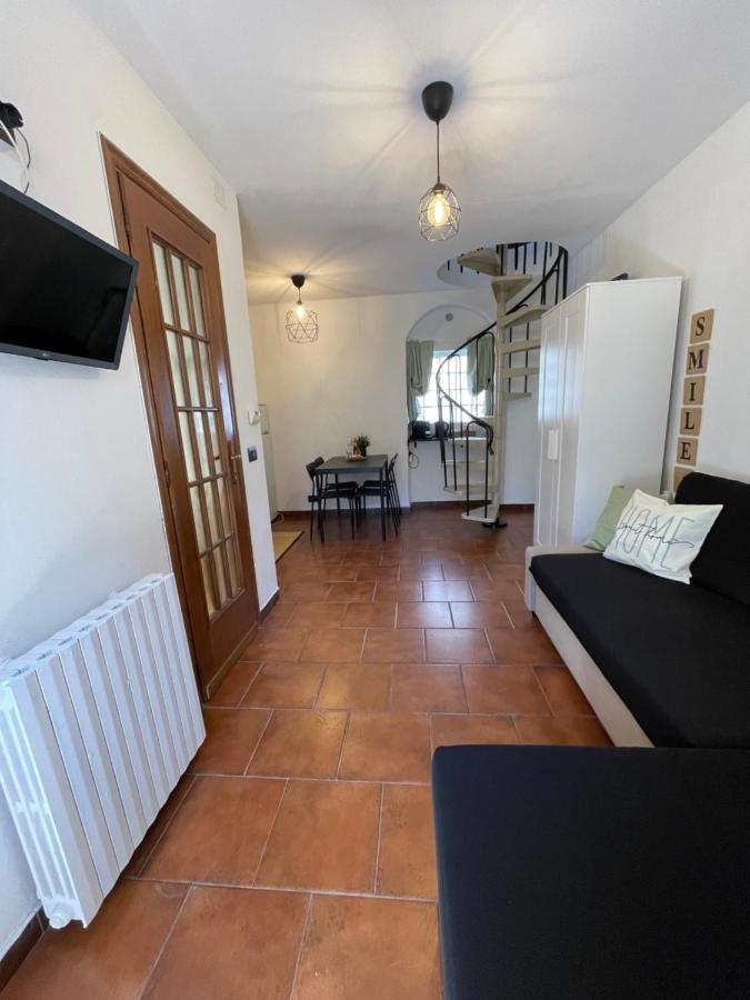 Ferienwohnung Garden House Cit Turin Exterior foto