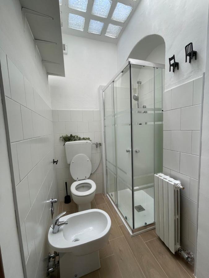 Ferienwohnung Garden House Cit Turin Exterior foto