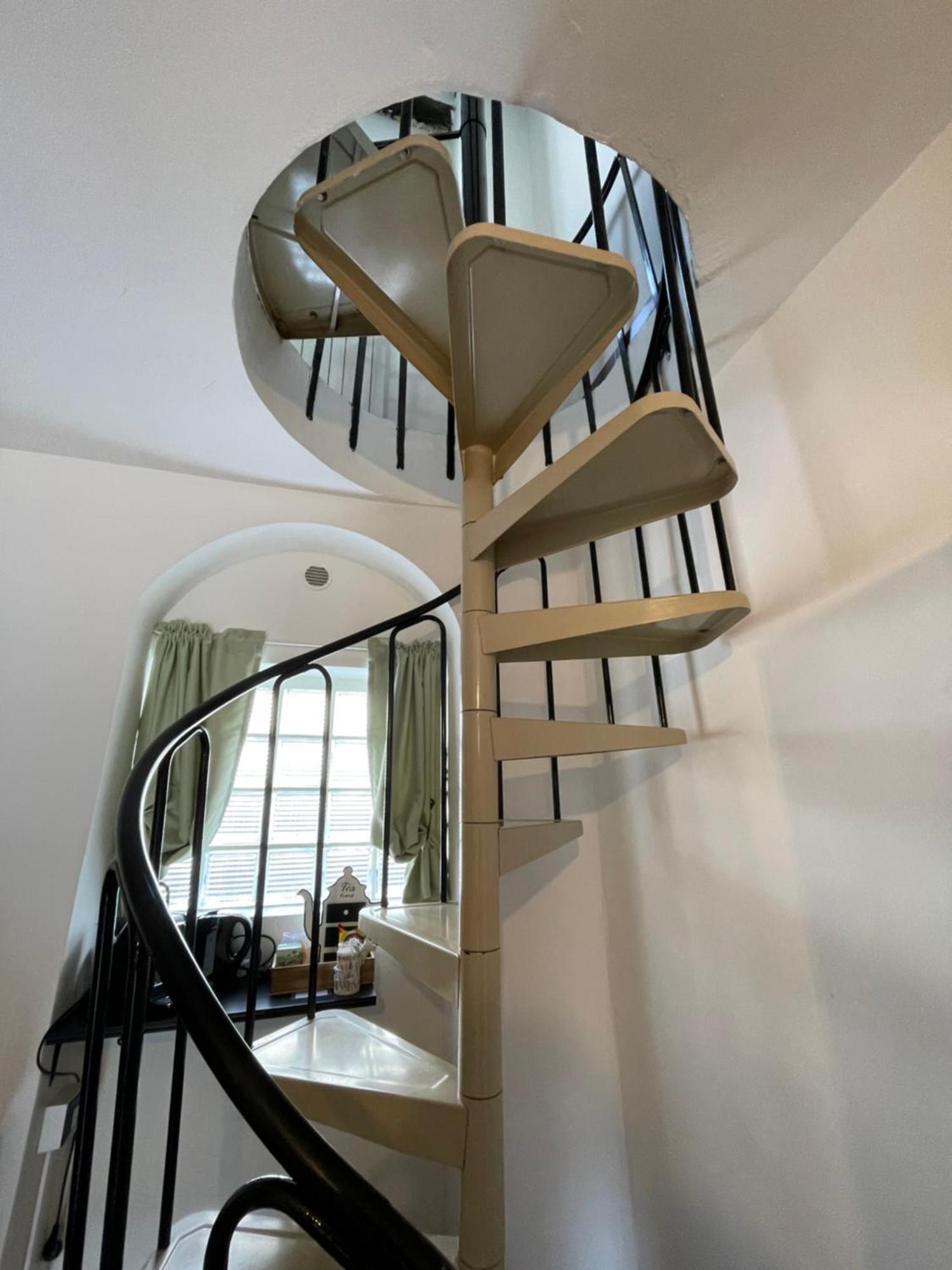 Ferienwohnung Garden House Cit Turin Exterior foto